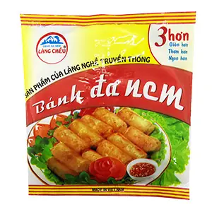 Bánh Đa Nem Nhật Bản: Khám Phá Những Biến Tấu Độc Đáo Trong Ẩm Thực Xứ Hoa Anh Đào
