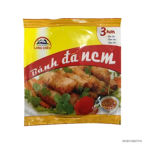 Bánh Đa Nem Nhật Bản: Khám Phá Những Biến Tấu Độc Đáo Trong Ẩm Thực Xứ Hoa Anh Đào