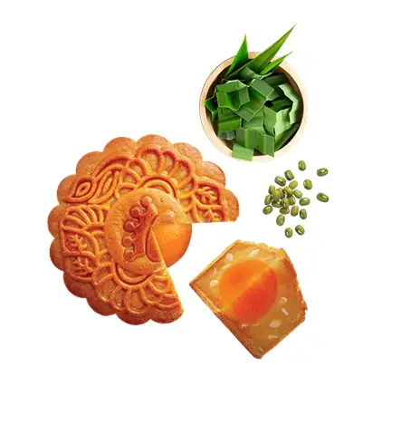 Top 5 Loại Bánh Đậu Xanh Lá Dứa Ngon Nhất Thị Trường: Đánh Giá Chi Tiết
