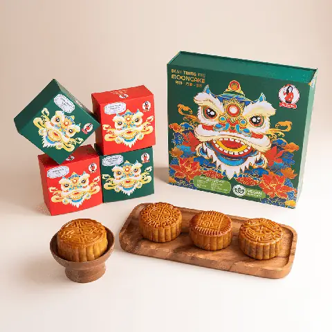Top 5 Loại Bánh Đậu Xanh Lá Dứa Ngon Nhất Thị Trường: Đánh Giá Chi Tiết