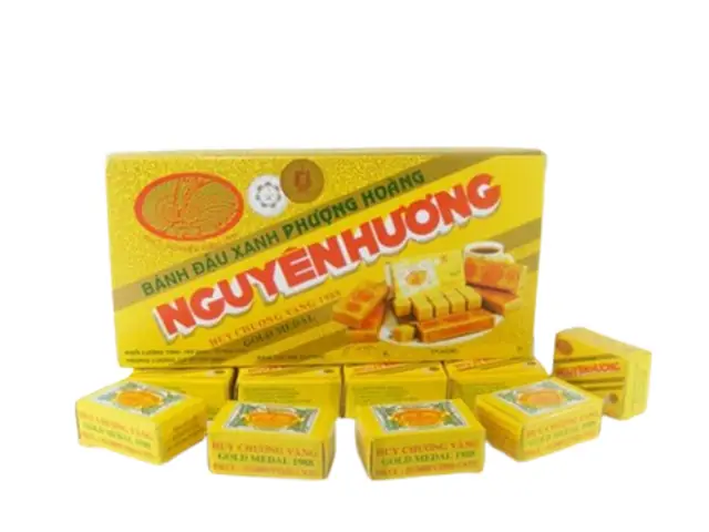 Review Bánh Đậu Xanh Ngon Nhất: So Sánh Top 5 Thương Hiệu Đình Đám