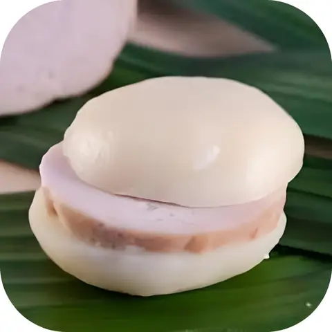 Bánh Dày Làm Từ Gạo Gì? Khám Phá Loại Gạo Lý Tưởng Cho Món Ăn Truyền Thống