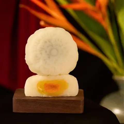 Bánh Dẻo Nhân Đậu Xanh: Nguồn Gốc, Ý Nghĩa Văn Hóa Và Hướng Dẫn Cách Làm Chi Tiết