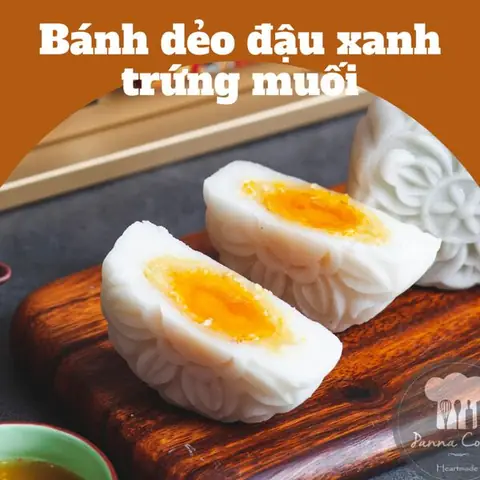 Bánh Dẻo Nhân Đậu Xanh Trứng Muối: Đánh Giá Chi Tiết 7 Thương Hiệu Nổi Bật Nhất Thị Trường Bánh Dẻo Nhân Đậu Xanh Trứng Muối: Đánh Giá Chi Tiết 7 Thương Hiệu Nổi Bật Nhất Thị Trường
