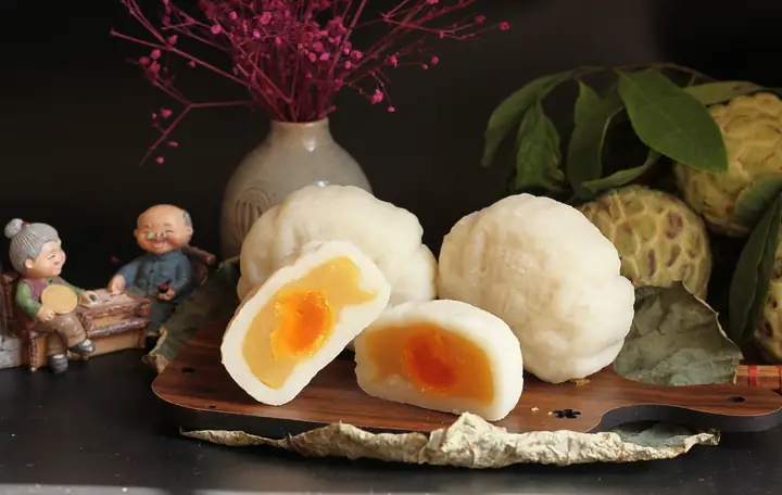 Bánh Dẻo Nhân Đậu Xanh Trứng Muối: Đánh Giá Chi Tiết 7 Thương Hiệu Nổi Bật Nhất Thị Trường Bánh Dẻo Nhân Đậu Xanh Trứng Muối: Đánh Giá Chi Tiết 7 Thương Hiệu Nổi Bật Nhất Thị Trường
