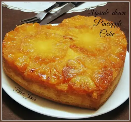 Đánh Giá Chi Tiết Bánh Dứa Úp Ngược Savouryday: Liệu Có Xứng Danh "vua" Của Làng Bánh Trung Thu Hiện Đại?