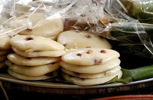 Bánh Đúc Lạc Hà Nội: Khám Phá Vị Ngon Trứ Danh Của Thủ Đô