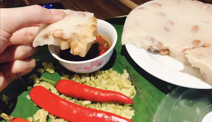 Top 10+ Mua Bánh Đúc Lạc Ngon, Uy Tín Tại Hà Nội & Tp.hcm