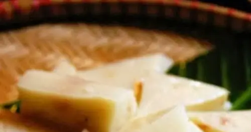 Top 10+ Mua Bánh Đúc Lạc Ngon, Uy Tín Tại Hà Nội & Tp.hcm