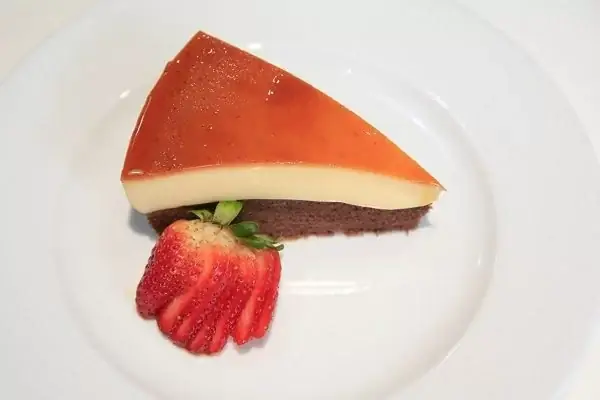 Top 5 Mẫu Bánh Flan Gato Sinh Nhật Đẹp, Ngon, Độc Đáo Nhất 2024