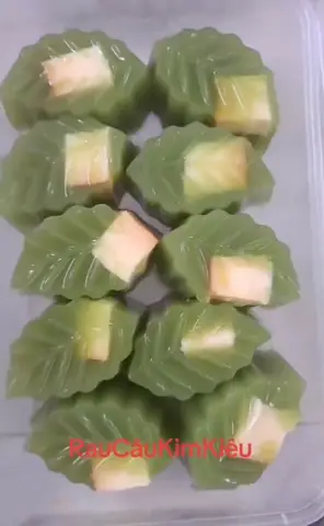 Công Thức Làm Bánh Flan Lá Dứa Phô Mai Thơm Ngon, Béo Ngậy Chuẩn Vị Công Thức Làm Bánh Flan Lá Dứa Phô Mai Thơm Ngon, Béo Ngậy Chuẩn Vị
