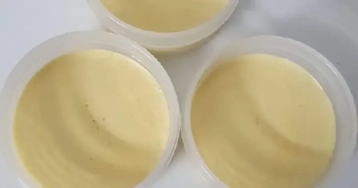 Công Thức Bánh Flan Sữa Cốt Dừa Béo Ngậy, Mềm Mịn Không Dùng Lò Nướng Công Thức Bánh Flan Sữa Cốt Dừa Béo Ngậy, Mềm Mịn Không Dùng Lò Nướng