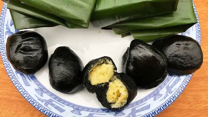 Bánh Gai Làm Từ Bột Gì? Khám Phá Công Thức Bí Truyền Của Món Ngon Dân Dã Bánh Gai Làm Từ Bột Gì? Khám Phá Công Thức Bí Truyền Của Món Ngon Dân Dã