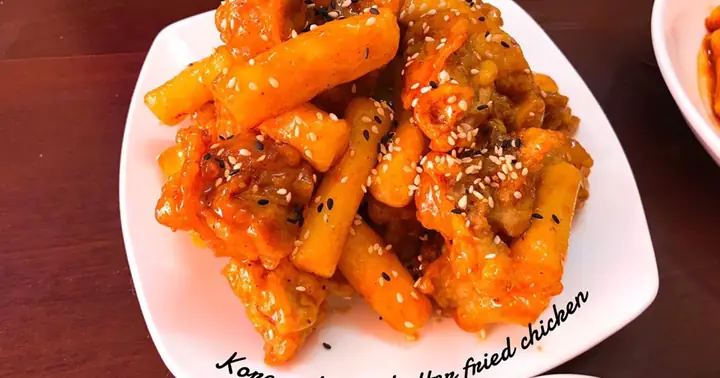 Đánh Giá Chi Tiết: Top 5 Loại Bánh Gạo Chiên Mật Ong Ngon, Giòn Rụm Khó Cưỡng Đánh Giá Chi Tiết: Top 5 Loại Bánh Gạo Chiên Mật Ong Ngon, Giòn Rụm Khó Cưỡng