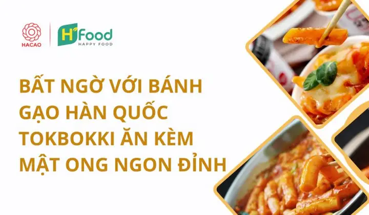 Đánh Giá Chi Tiết: Top 5 Loại Bánh Gạo Chiên Mật Ong Ngon, Giòn Rụm Khó Cưỡng Đánh Giá Chi Tiết: Top 5 Loại Bánh Gạo Chiên Mật Ong Ngon, Giòn Rụm Khó Cưỡng