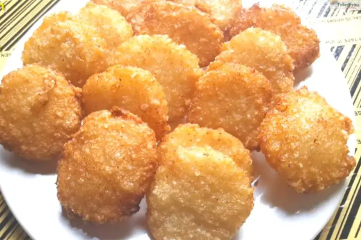 Đánh Giá Chi Tiết: Top 5 Loại Bánh Gạo Chiên Mật Ong Ngon, Giòn Rụm Khó Cưỡng Đánh Giá Chi Tiết: Top 5 Loại Bánh Gạo Chiên Mật Ong Ngon, Giòn Rụm Khó Cưỡng