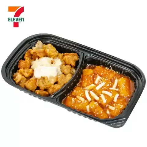 Top 5 Bánh Gạo Phô Mai Hàn Quốc Ngon, Béo Dẻo Tốt Nhất Hiện Nay