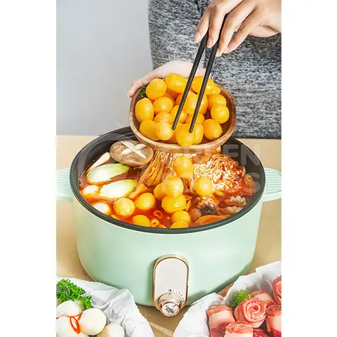 Top 5 Bánh Gạo Phô Mai Hàn Quốc Ngon, Béo Dẻo Tốt Nhất Hiện Nay