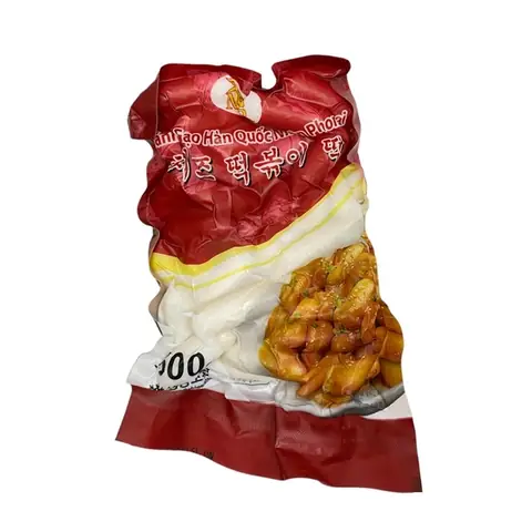 Đánh Giá Chi Tiết 5 Loại Bánh Gạo Tokbokki Phô Mai Ngon Nhất Hiện Nay