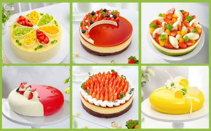 Bánh Gì Hot Nhất Hiện Nay: Top 5 Xu Hướng Bánh Ngọt Được Yêu Thích 2026