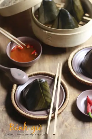 Bánh Giò Để Được Bao Lâu: Cách Bảo Quản Và Nhận Biết Bánh Hư Chuẩn Nhất