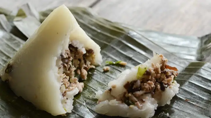 Bánh Giò Để Được Bao Lâu: Cách Bảo Quản Và Nhận Biết Bánh Hư Chuẩn Nhất