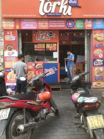 Top 10+ Bánh Hamburger Ngon, Giá Rẻ, Mua Ở Đâu Uy Tín Tphcm & Hà Nội