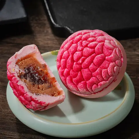 Đánh Giá Chi Tiết Bánh Hoa Hồng Trung Quốc: Top 5 Loại Ngon, An Toàn Nhất Hiện Nay