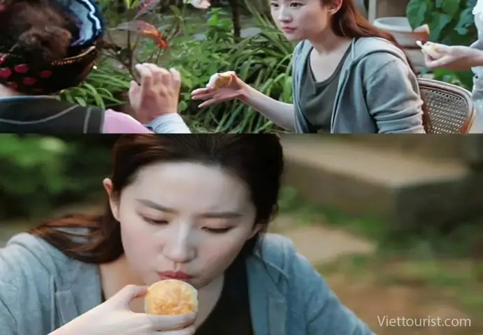 Đánh Giá Chi Tiết Bánh Hoa Hồng Vân Nam: Vị Ngon, Giá Bao Nhiêu Và Mua Ở Đâu?