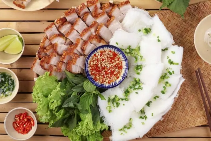 Top 10 Quán Bánh Hỏi Heo Quay Ngon, Giá Rẻ, Uy Tín Nhất Hiện Nay