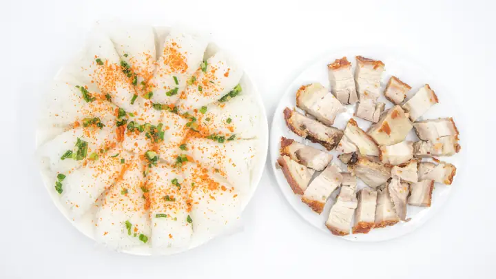 Bánh Hỏi Là Bánh Gì? Nguồn Góc, Ý Nghĩa Và Cách Thưởng Thức Đúng Điệu
