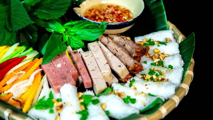 Bánh Hỏi Là Bánh Gì? Nguồn Góc, Ý Nghĩa Và Cách Thưởng Thức Đúng Điệu