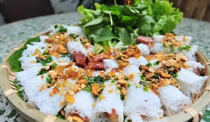 Bánh Hỏi Là Bánh Gì? Nguồn Góc, Ý Nghĩa Và Cách Thưởng Thức Đúng Điệu