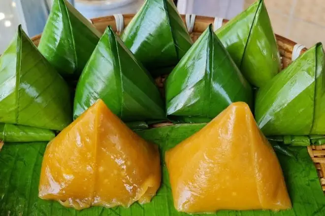 Bánh Ít Hay Bánh Ít? Sự Khác Biệt, Nguồn Gốc Và Cách Phân Biệt Chính Xác