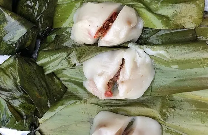 Bánh Ít Hay Bánh Ít? Sự Khác Biệt, Nguồn Gốc Và Cách Phân Biệt Chính Xác