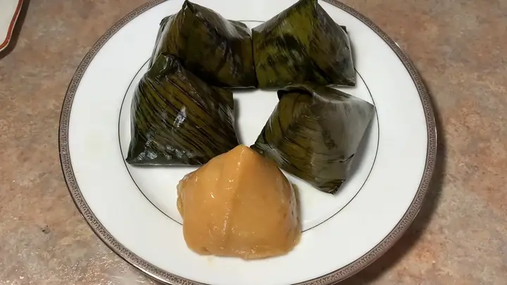 Bánh Ít Làm Từ Bột Gì? Giải Đáp Chi Tiết Và Hướng Dẫn Cách Làm Chuẩn Vị