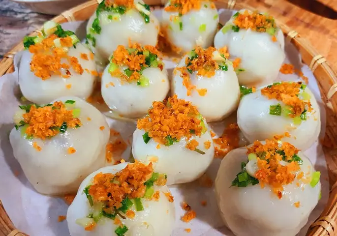 Top 10 Địa Chỉ Bánh Ít Trần Nhân Tôm Thịt Ngon, Uy Tín Nhất