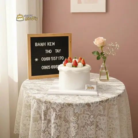 Top 10 Mẫu Bánh Kem Dâu Tây Dễ Thương: Đánh Giá Chi Tiết & Lựa Chọn Hoàn Hảo Cho Ngày Đặc Biệt