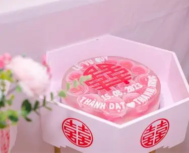 Khám Phá Công Thức Bánh Kem Flan Rau Câu Ngon Chuẩn Vị, Mềm Mịn