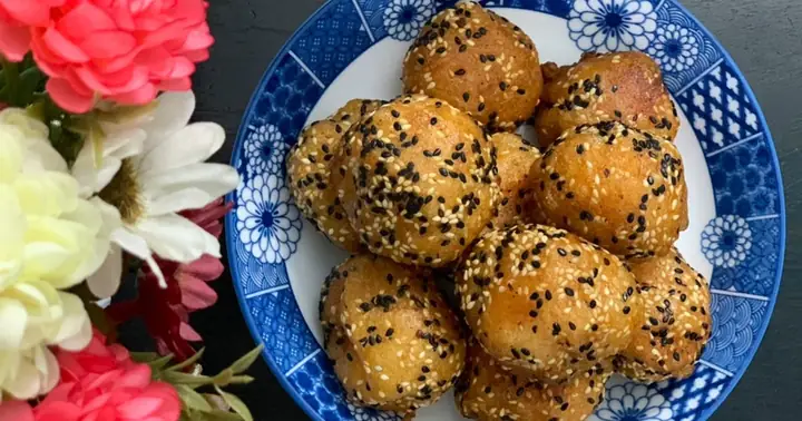 Cách Làm Bánh Khoai Lang Tím Nhân Đậu Xanh Chuẩn Vị Và Bổ Dưỡng