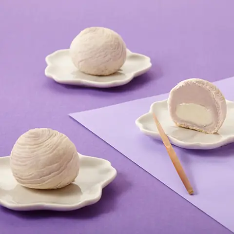 Top 5 Bánh Khoai Môn Mochi Đài Loan Ngon, Bán Chạy Nhất Thị Trường