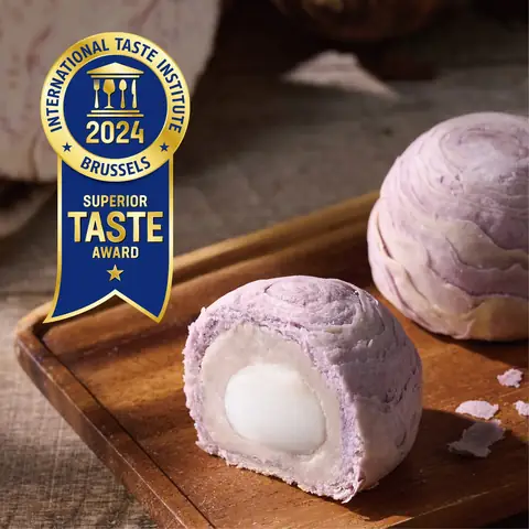 Top 5 Bánh Khoai Môn Mochi Đài Loan Ngon, Bán Chạy Nhất Thị Trường