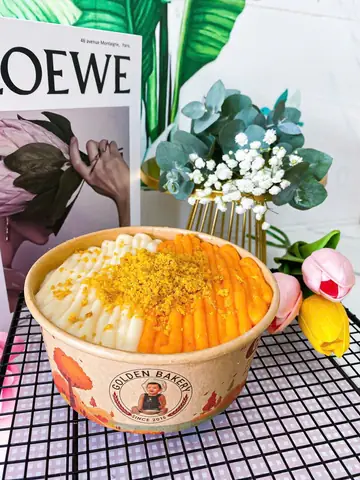 Đánh Giá Chi Tiết Bánh Kim Sa Trứng Muối: Loại Nào Ngon, Giá Bao Nhiêu?