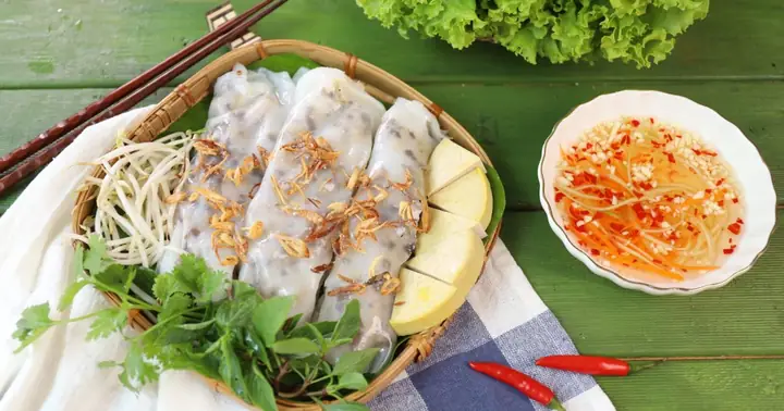 Khám Phá Thế Giới Bánh: Sự Kết Hợp Hoàn Hảo Giữa Bột Năng Và Bột Mì