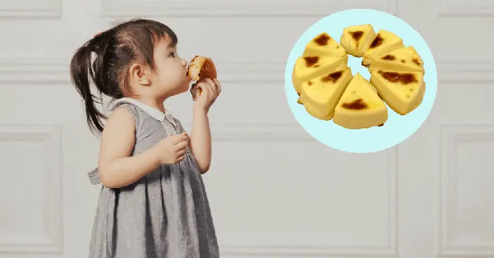 Đánh Giá Chi Tiết Các Loại Bánh Lòng Đỏ Trứng Cho Bé Ăn Dặm: Lựa Chọn Nào An Toàn Và Bổ Dưỡng Nhất?