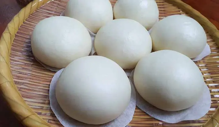 Bánh Màn Thầu Là Gì? Nguồn Gốc, Ý Nghĩa Và Cách Làm Bánh Chuẩn Vị