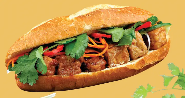 Đánh Giá Chi Tiết Bánh Mì Bì Xíu Mại: Top 5 Tiệm Ngon Chuẩn Vị, Giá Rẻ Tại Tp.hcm