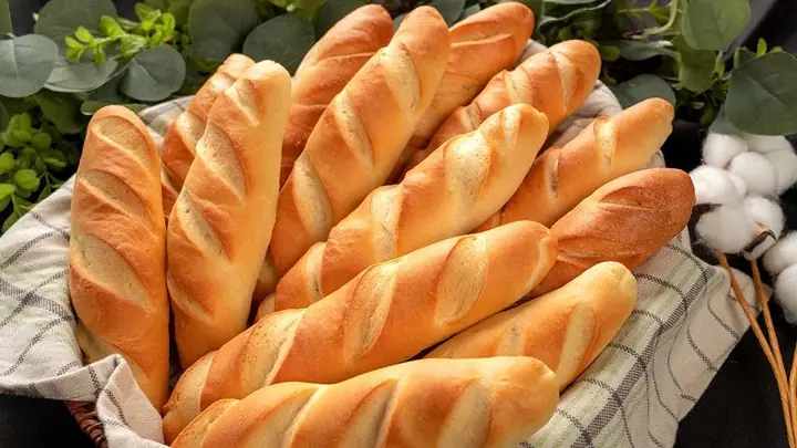 Bánh Mì Bơ Đường Bao Nhiêu Calo Và Ăn Có Béo Không? Bánh Mì Bơ Đường Bao Nhiêu Calo Và Ăn Có Béo Không?