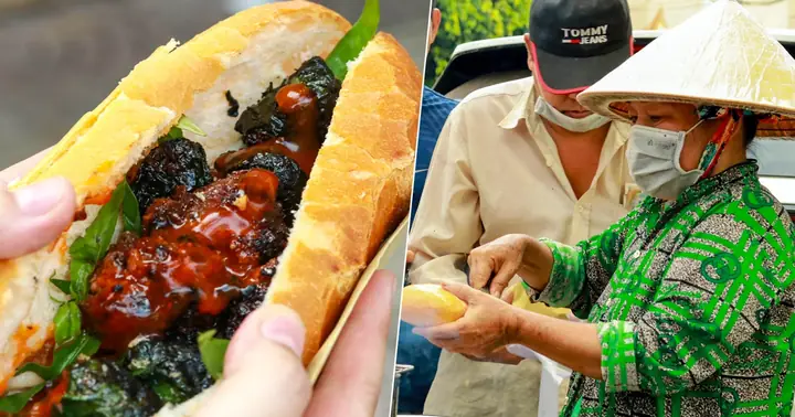 Khám Phá Bánh Mì Bò Lá Lốt: Công Thức Đặc Biệt Và Bí Quyết Chế Biến Chuẩn Vị Khám Phá Bánh Mì Bò Lá Lốt: Công Thức Đặc Biệt Và Bí Quyết Chế Biến Chuẩn Vị