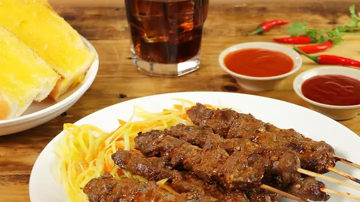Đánh Giá Chi Tiết Bánh Mì Bò Nướng Bơ: Nên Chọn Loại Nào Cho Bữa Sáng Chuẩn Vị? Đánh Giá Chi Tiết Bánh Mì Bò Nướng Bơ: Nên Chọn Loại Nào Cho Bữa Sáng Chuẩn Vị?